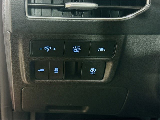 Used 2021 Hyundai Sonata Blue image 10