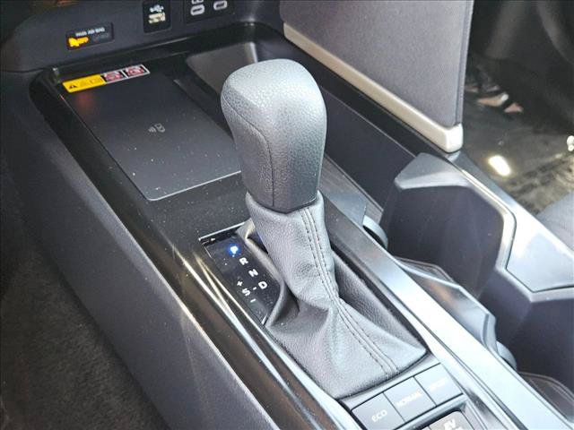 Used 2025 Toyota Camry LE FWD image 17