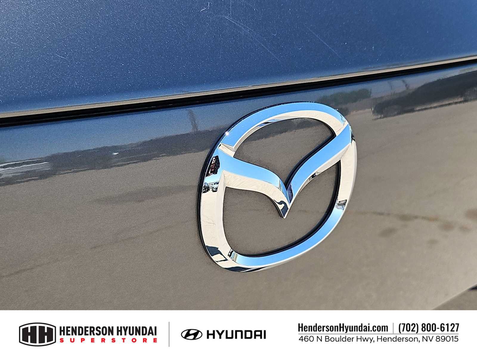 Used 2024 MAZDA CX-50 AWD 2.5 S w/ Select Package image 11