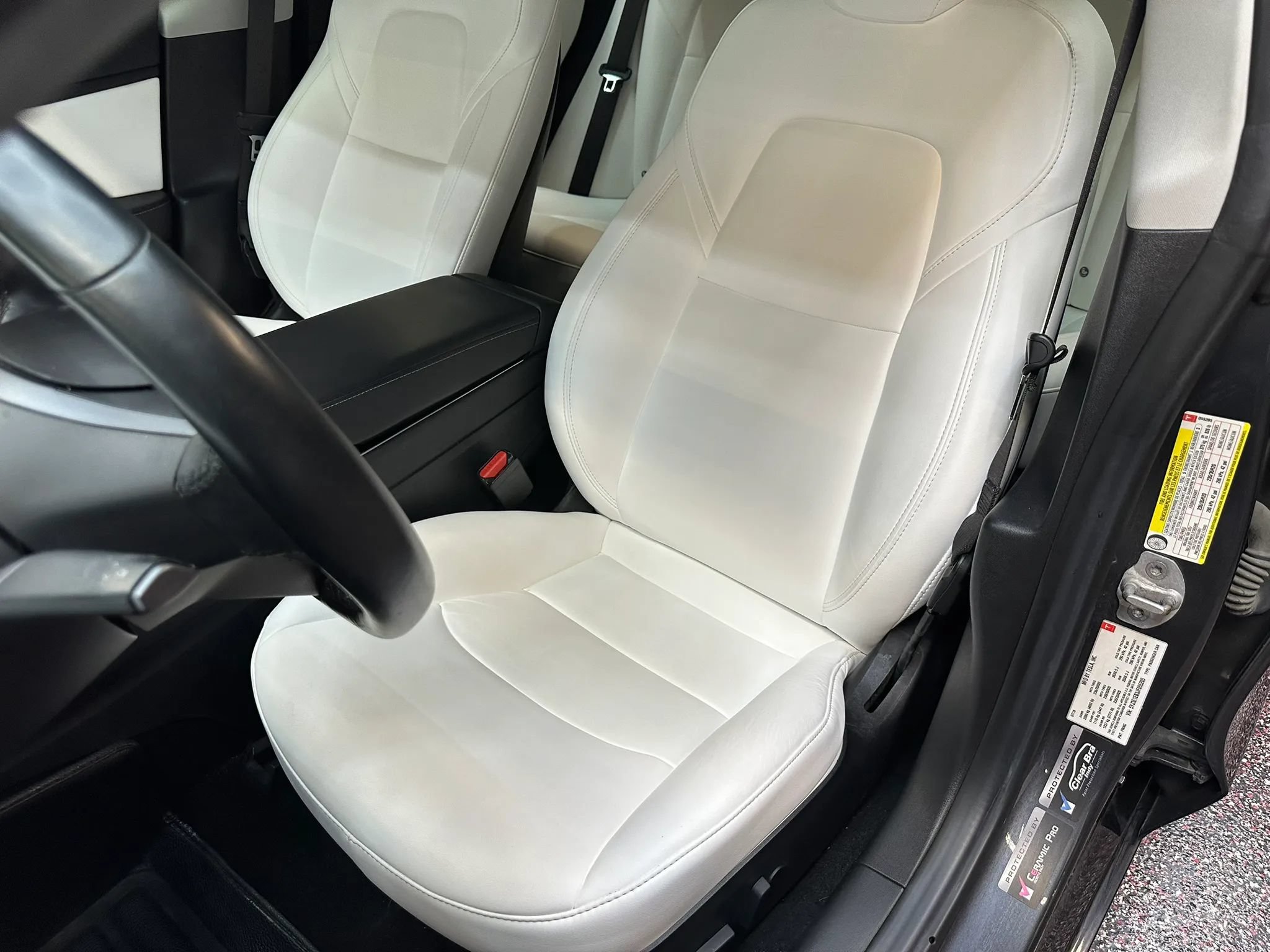 Used 2018 Tesla Model 3 Long Range AWD/4WD image 17
