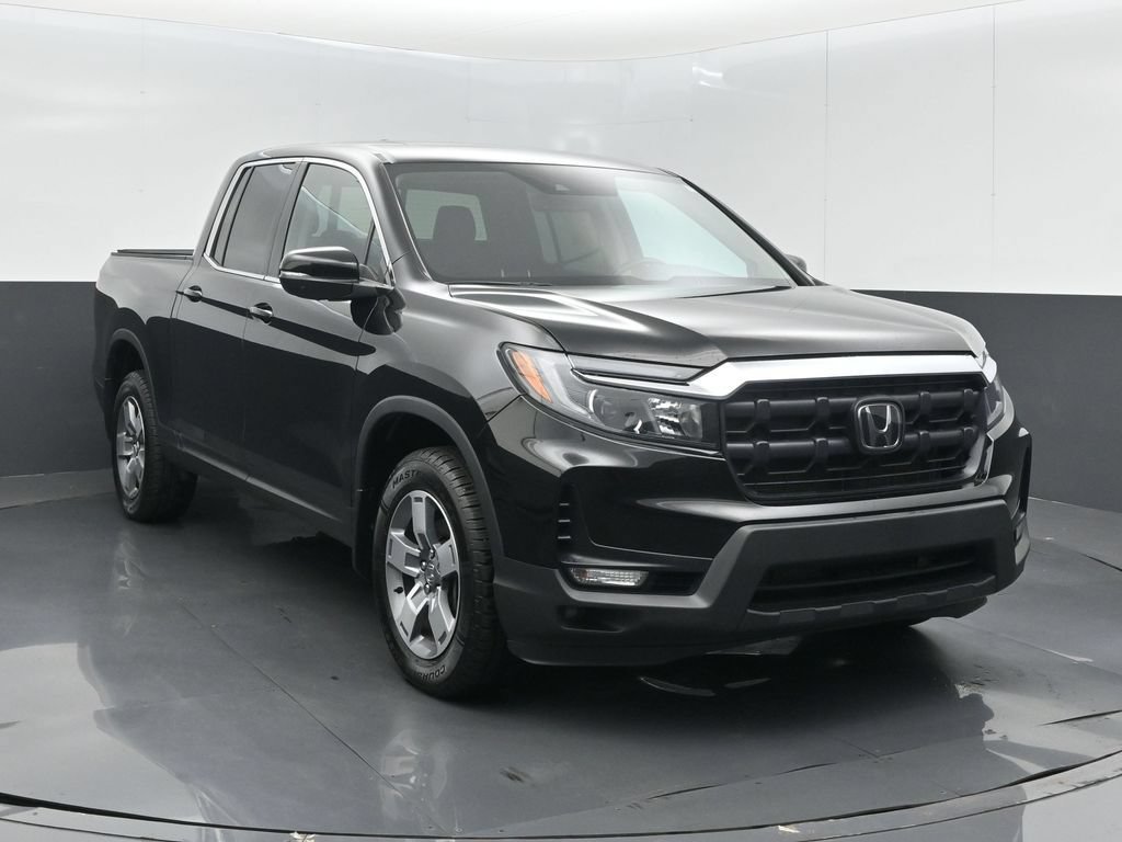 Used 2024 Honda Ridgeline RTL image 3