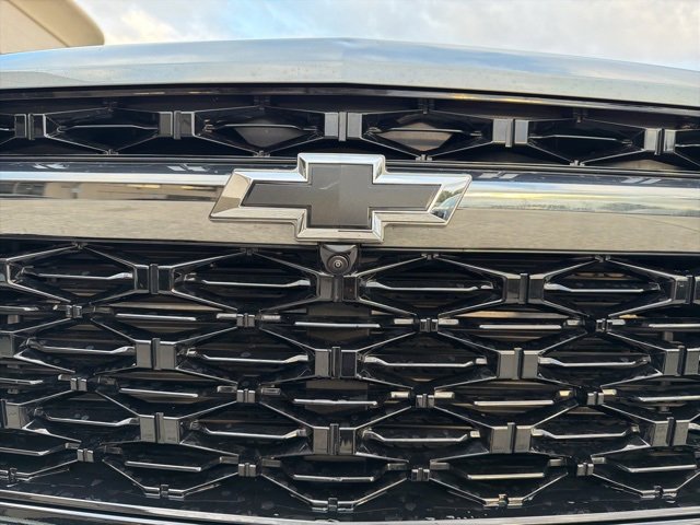 Used 2024 Chevrolet Traverse Z71 w/ Enhanced Driving Package image 28