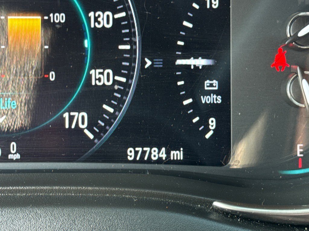 Used 2015 Buick LaCrosse Leather image 30