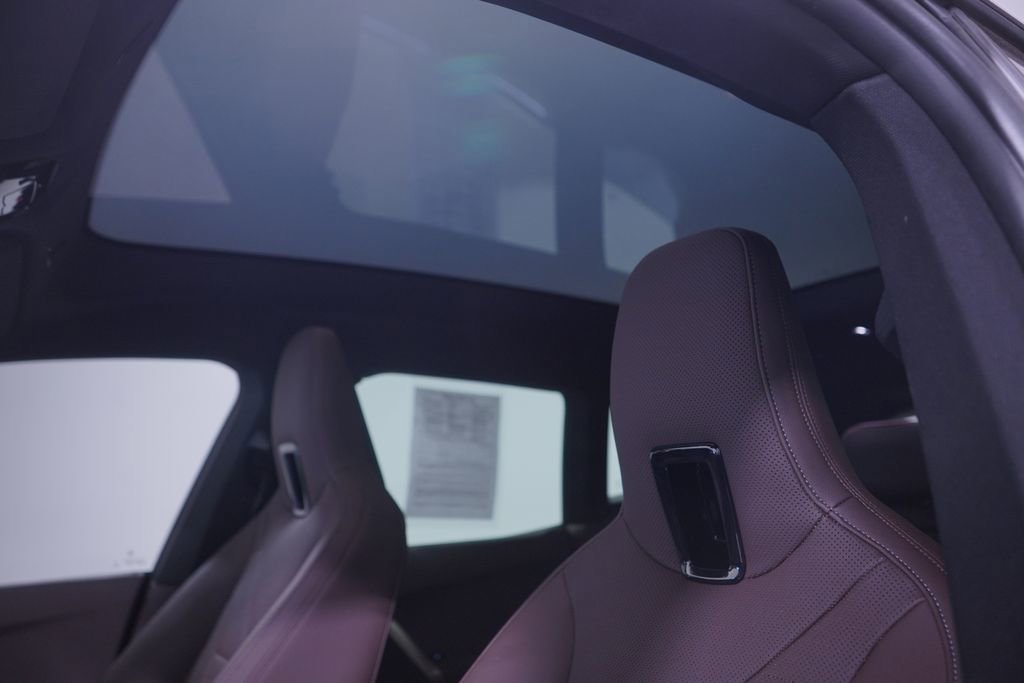 Used 2024 BMW iX xDrive50 image 8