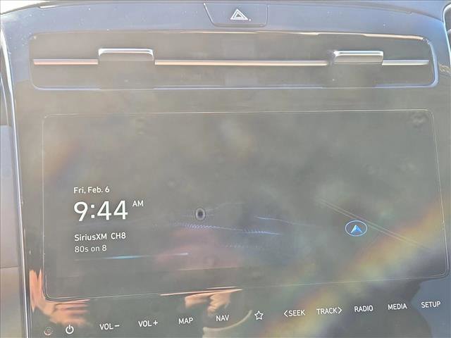 Used 2022 Hyundai Tucson Limited w/ Cargo Package image 13