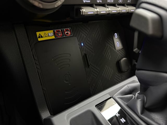 New 2026 Toyota 4Runner SR5 AWD/4WD image 20