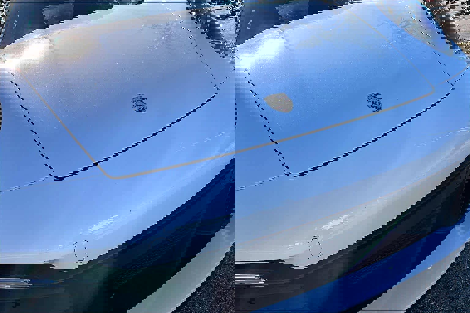 Used 2020 Porsche 911 Carrera S image 30