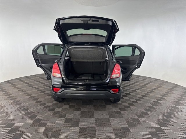 Used 2019 Chevrolet Trax LS w/ Tint and Cruise Package image 15