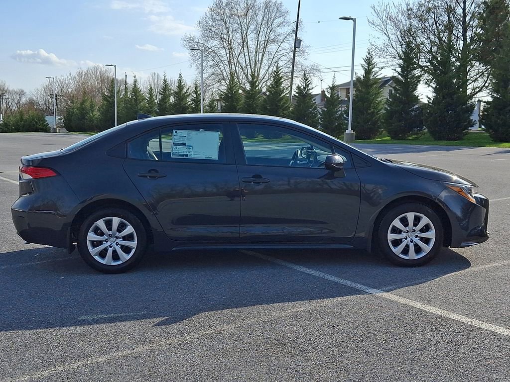New 2026 Toyota Corolla LE image 5