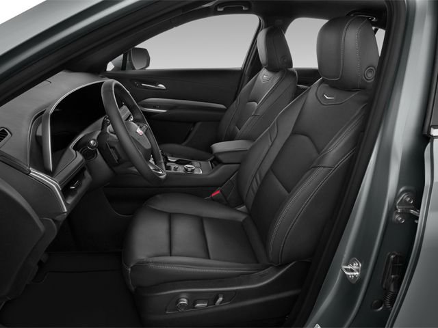 Used 2024 Cadillac XT4 Sport image 10