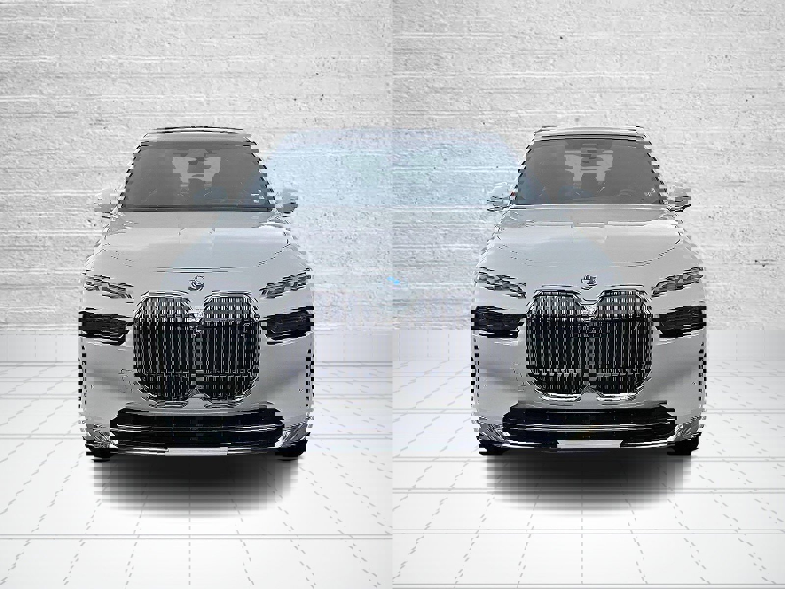 Used 2024 BMW i7 eDrive50 image 2