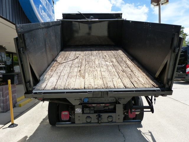 Used 2016 Ford F450 XL w/ Snow Plow Prep Package image 18