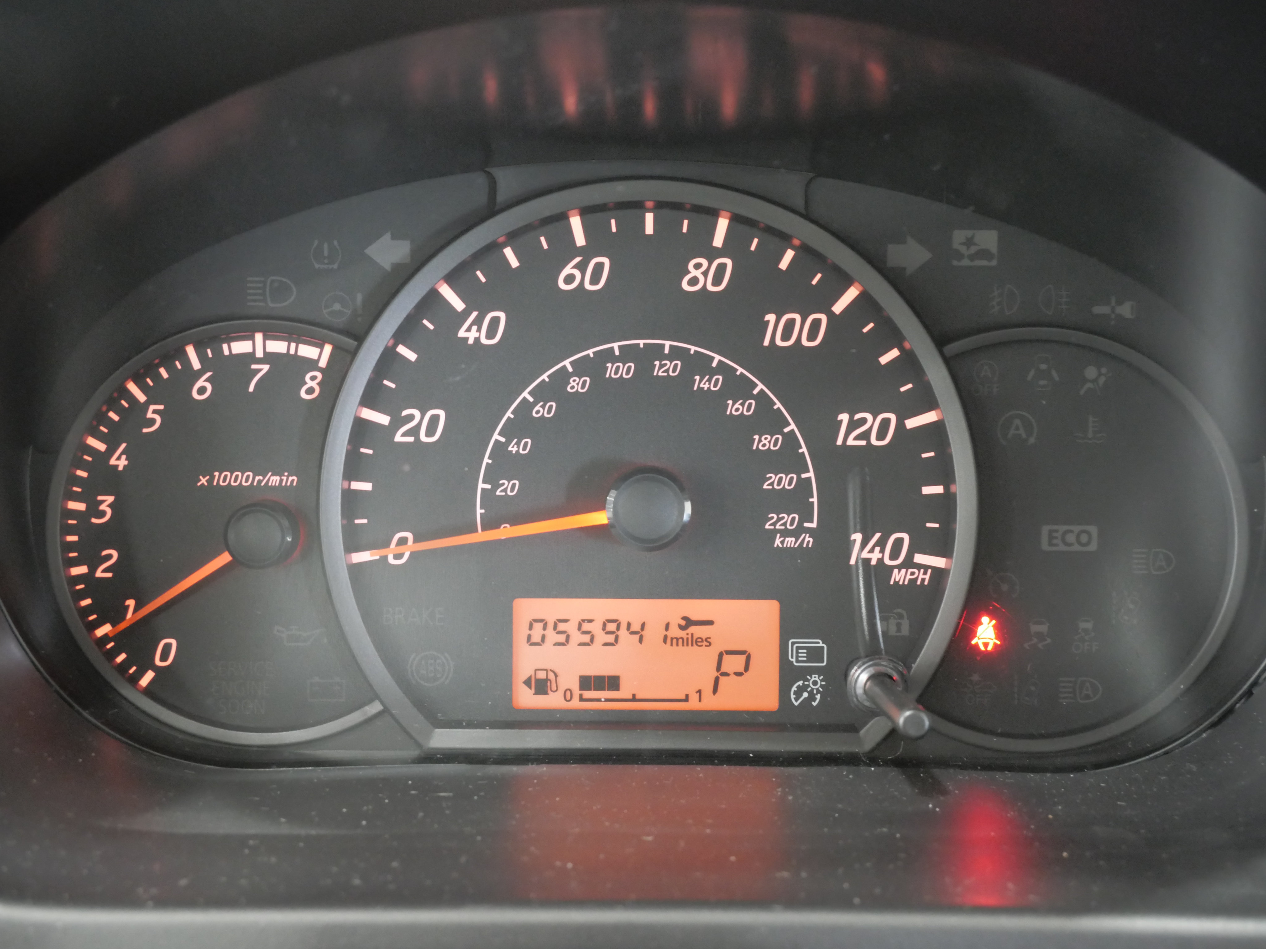 Used 2024 Mitsubishi Mirage ES FWD image 15