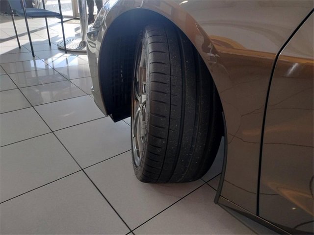 Used 2020 Chevrolet Corvette Stingray Preferred Cpe w/ 2LT Preferred Equipment Group image 12