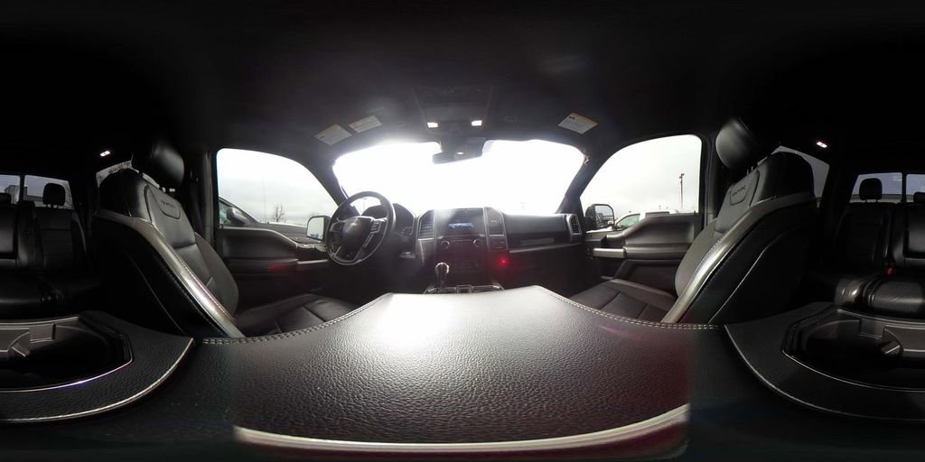 Used 2019 Ford F150 Raptor w/ Equipment Group 802A Luxury image 37