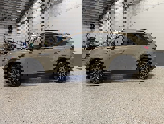 New 2026 MAZDA CX-70 SC Plus image 6