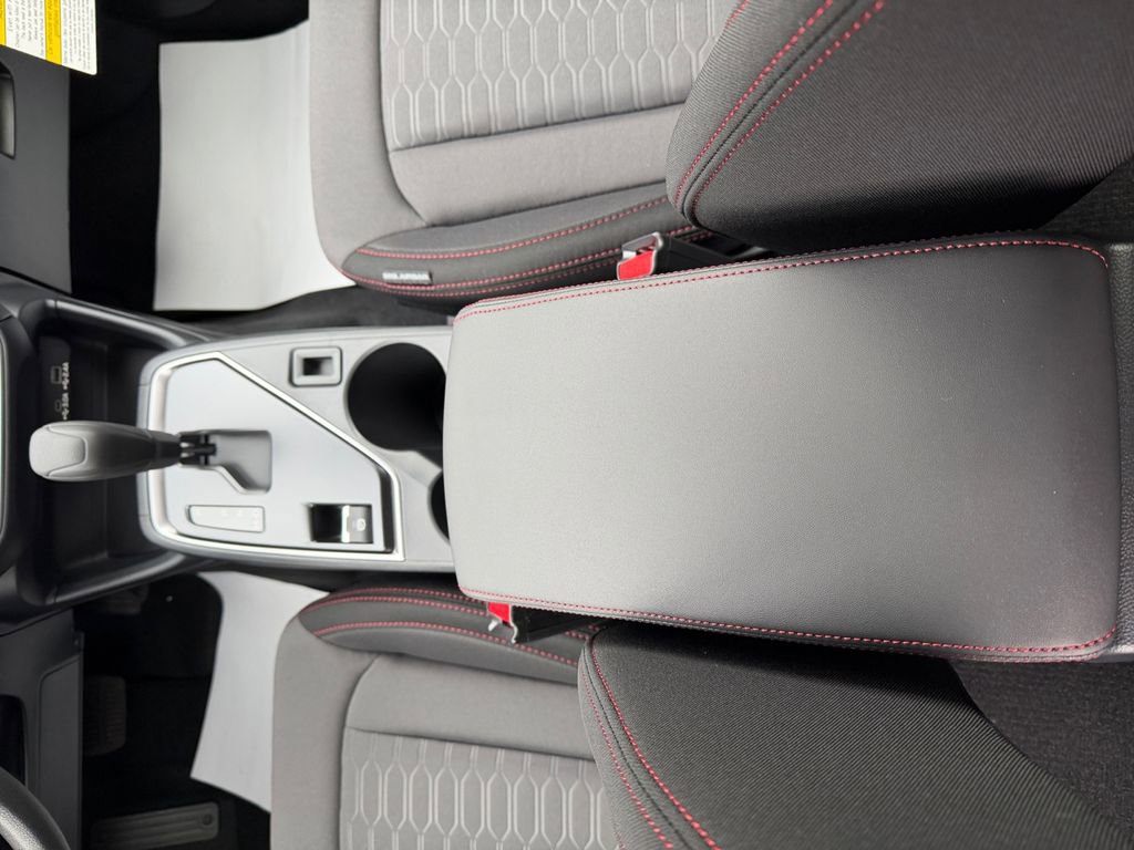 Certified 2026 Subaru Impreza 2.0i Sport image 23