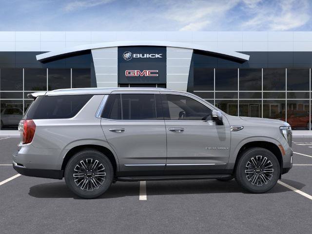 New 2026 GMC Yukon Elevation w/ Elevation Premium Package AWD/4WD image 5
