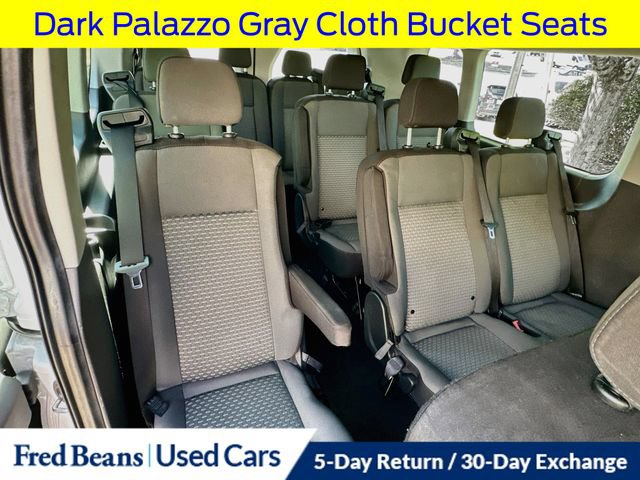 Used 2024 Ford Transit 350 XLT RWD image 30