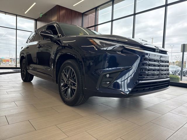 New 2026 Lexus TX 350 AWD w/ Technology Package image 4