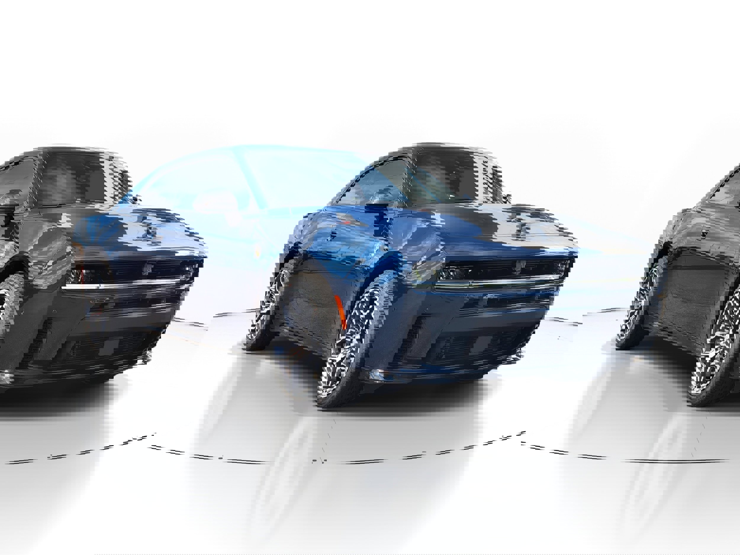 New 2026 Dodge Charger Scat Pack image 2