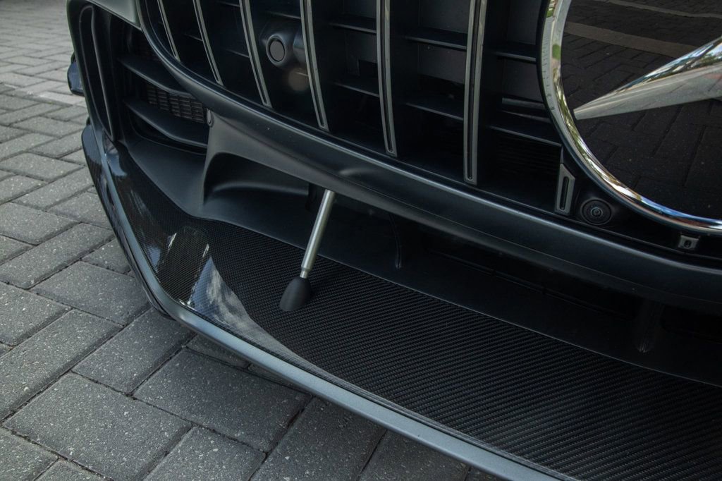 Used 2020 Mercedes-Benz AMG GT R image 10