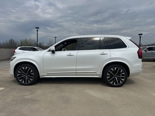 New 2026 Volvo XC90 B6 Plus w/ Protection Package Premier AWD/4WD image 4
