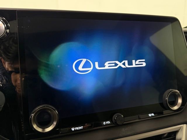 Used 2023 Lexus RX 350 Premium Plus w/ Cold Area Package image 22