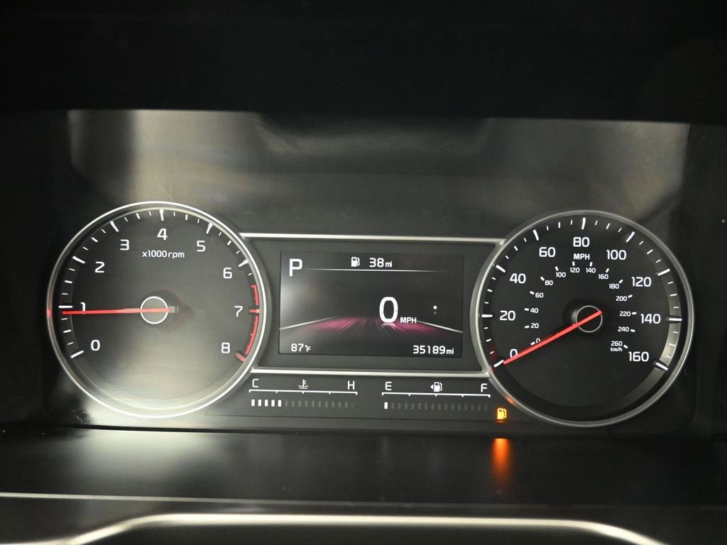 Used 2022 Kia Sorento S image 15