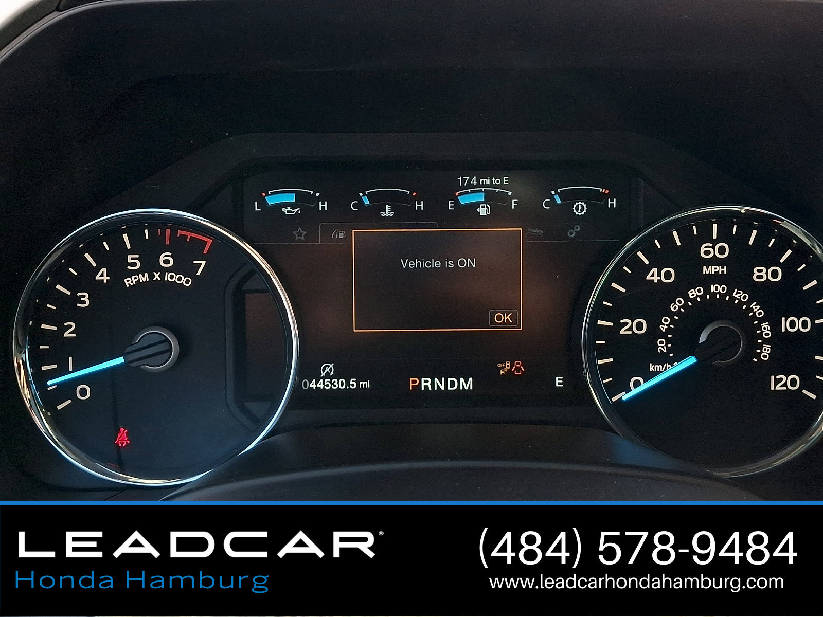 Used 2018 Ford F150 Lariat w/ Equipment Group 502A Luxury AWD/4WD image 21