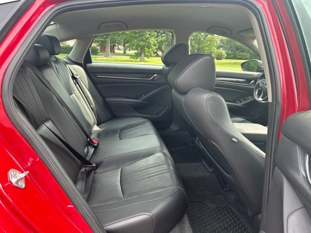 Used 2021 Honda Accord Sport Special Edition image 22