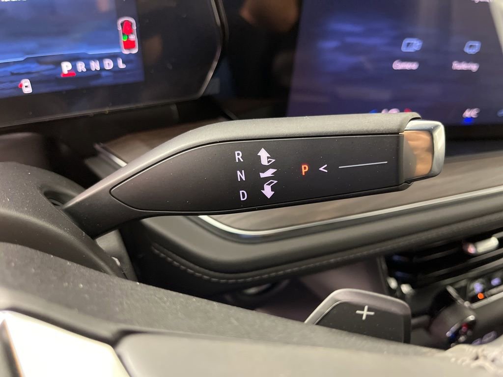 New 2026 Chevrolet Tahoe LS image 32