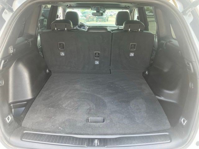 Certified 2022 Jeep Grand Cherokee Altitude AWD/4WD image 24