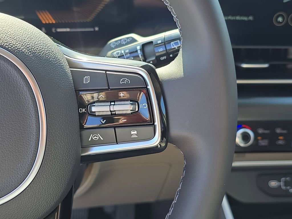 New 2026 Kia Carnival image 31