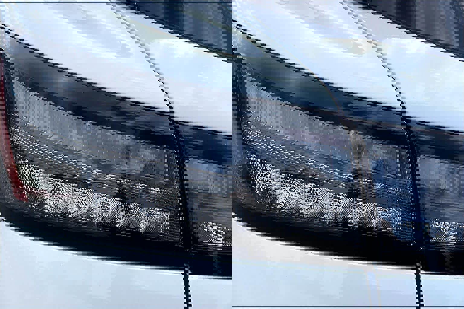 New 2025 Nissan Murano SL image 12