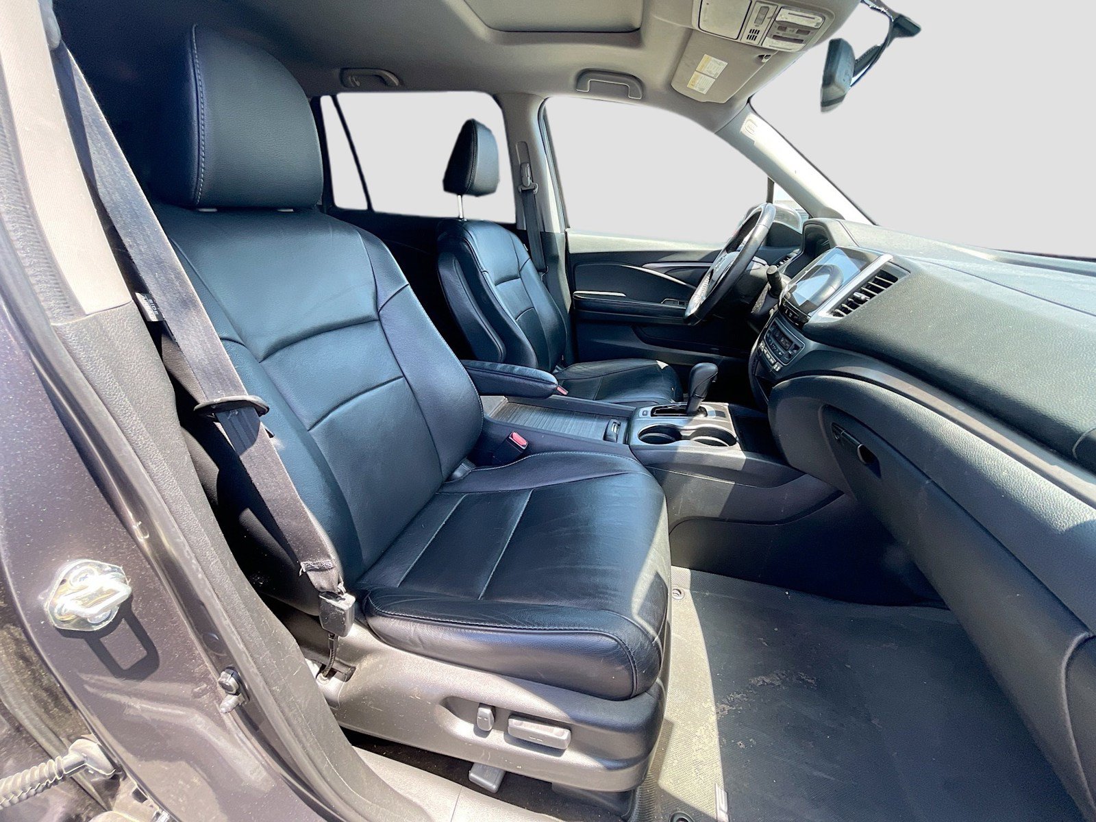 Used 2018 Honda Pilot EX-L image 17