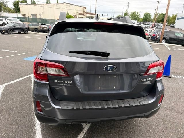 Used 2016 Subaru Outback 3.6R Limited AWD/4WD image 7