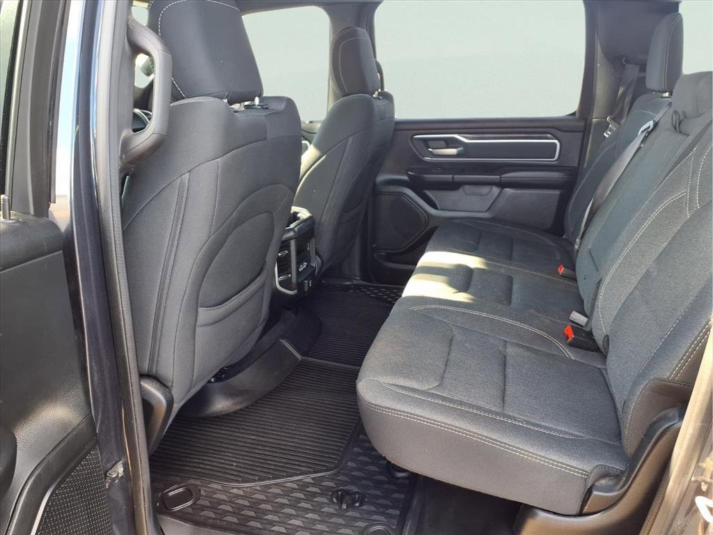 Used 2020 RAM 1500 Big Horn image 22