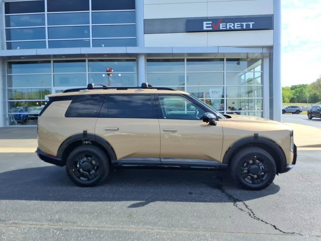 New 2027 Kia Telluride SX Prestige X-Pro image 2