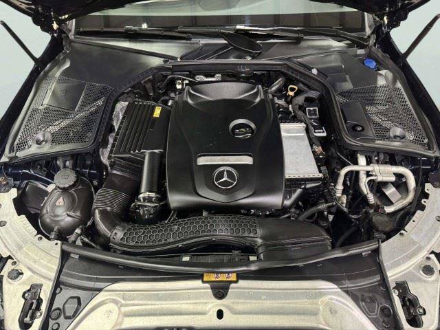 Used 2018 Mercedes-Benz C 300 Sedan image 43