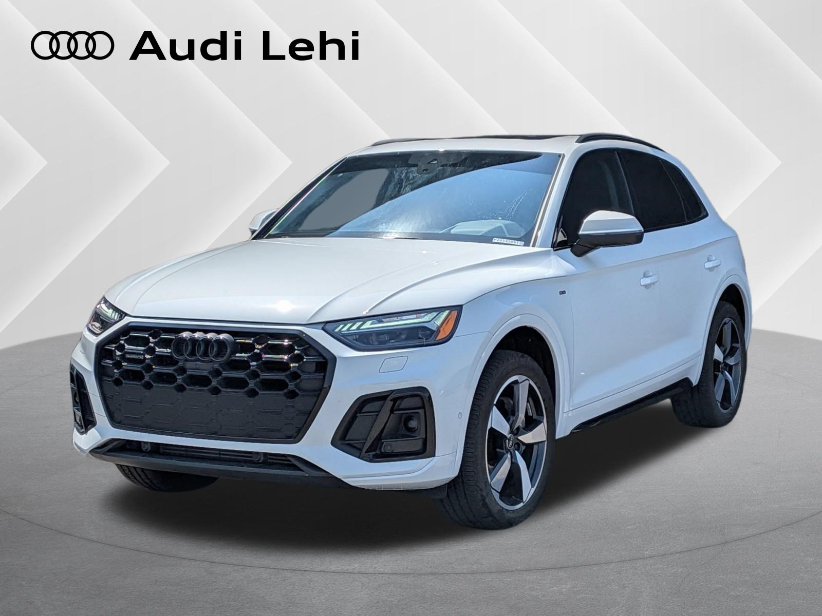 Used 2023 Audi Q5 2.0T Prestige