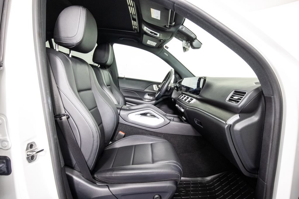 Used 2022 Mercedes-Benz GLE 350 image 9