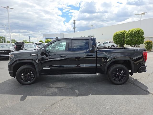 New 2026 GMC Sierra 1500 Elevation AWD/4WD image 16