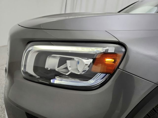 Used 2020 Mercedes-Benz GLB 250 4MATIC image 27