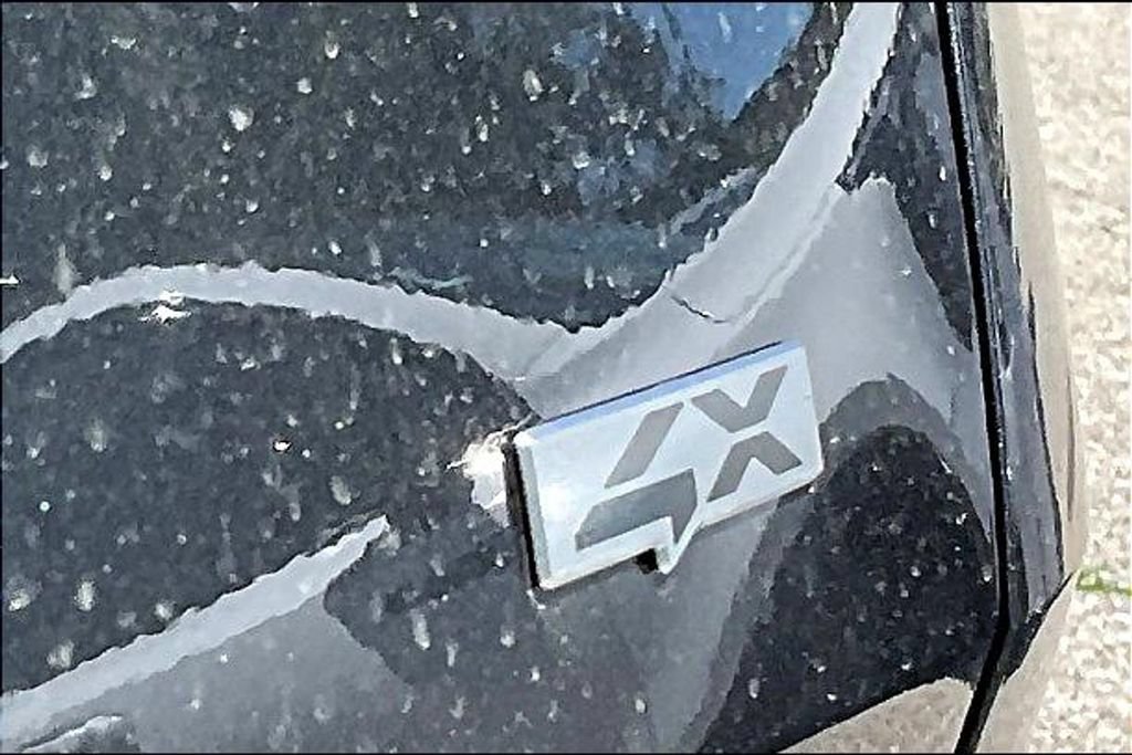 New 2026 Kia Sportage EX AWD/4WD image 9