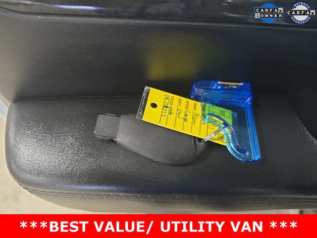 Used 2015 RAM C/V Tradesman w/ UConnect Hands-Free Group image 22