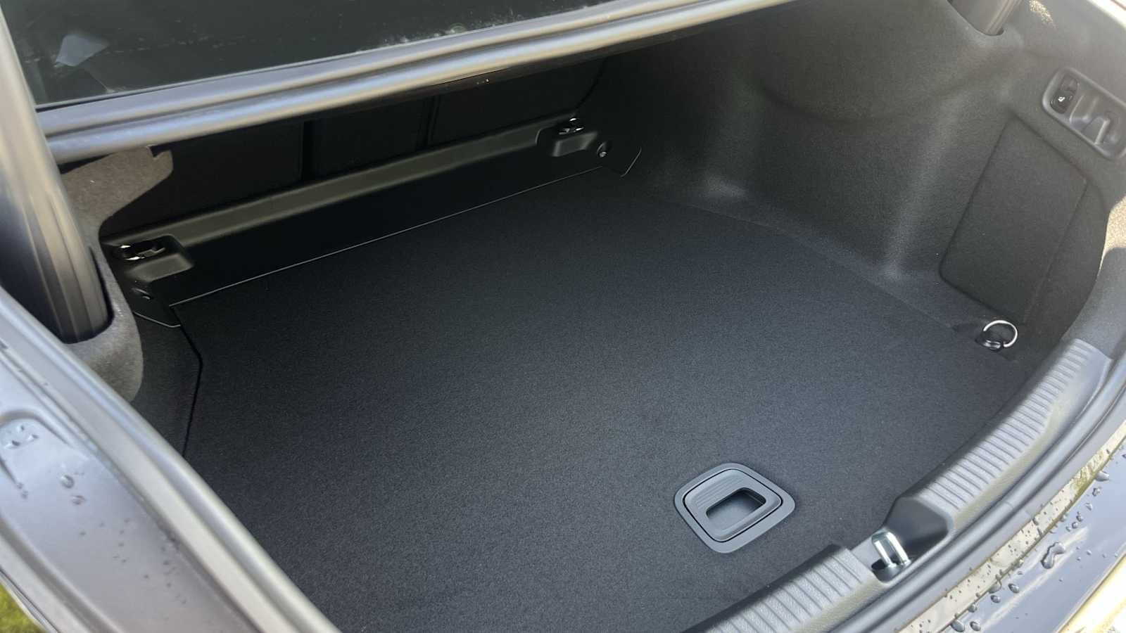 New 2026 Mercedes-Benz C 300 4MATIC Sedan image 45
