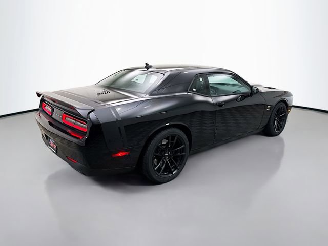 Used 2023 Dodge Challenger R/T Scat Pack w/ 1320 Plus Group image 9