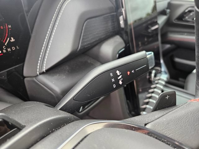 Used 2026 GMC Yukon AT4 Ultimate AWD/4WD image 24
