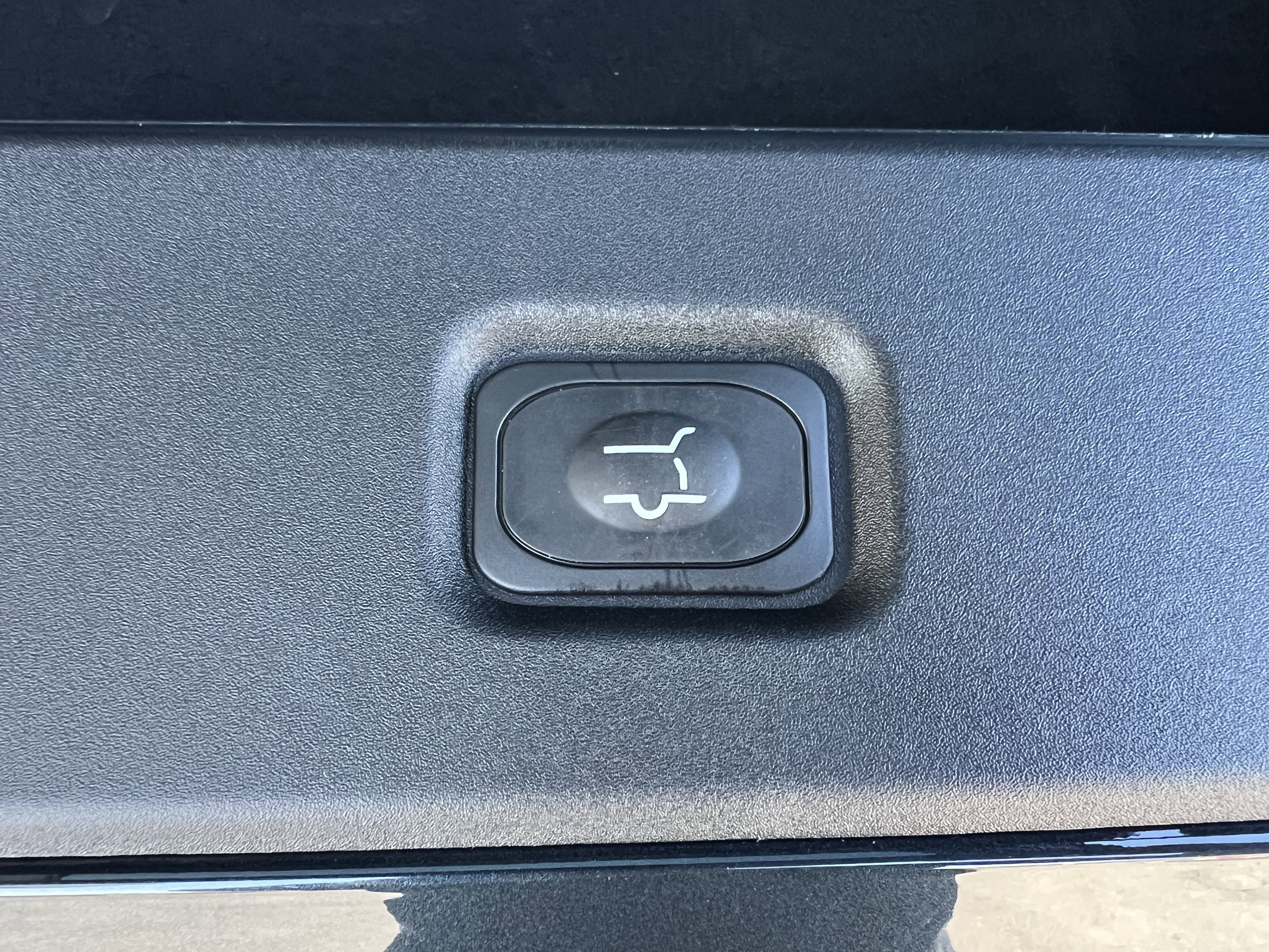 New 2026 Ford Expedition Tremor image 61